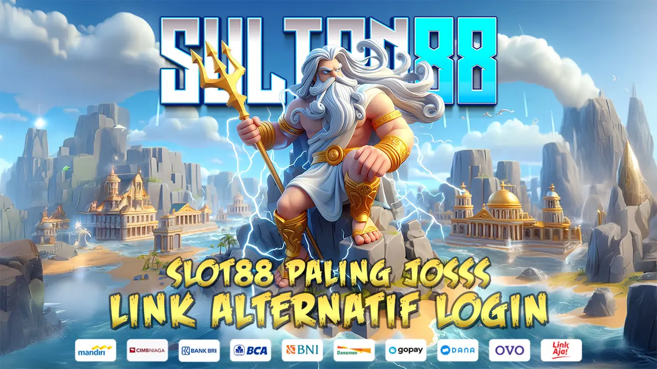 Bintang789 slot88 resmi